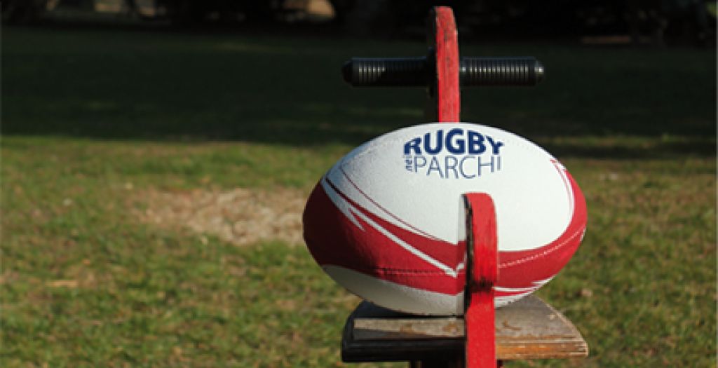 Riparte da Milano l&rsquo;8 aprile &lsquo;Rugby nei Parchi&rsquo;, progetto dedicato ai bambini dai 5 ai 13 anni
