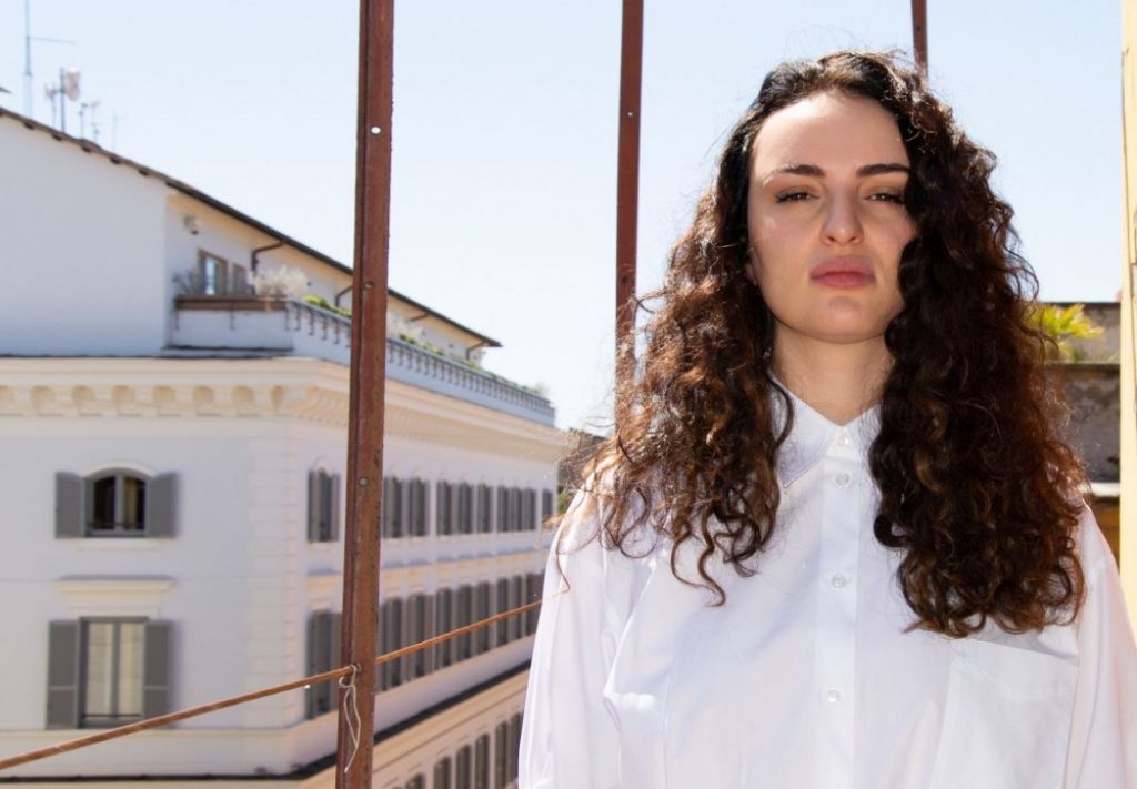 Il Premio Bianca d’Aponte ad Aversa: con Arisa madrina