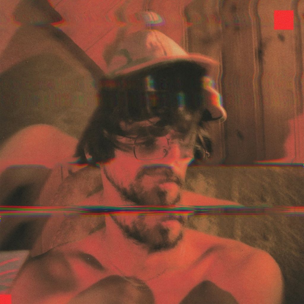 JESSE THE FACCIO CREDO MI VEDI Esce oggi il nuovo singolo e video per Dischi Sotterranei