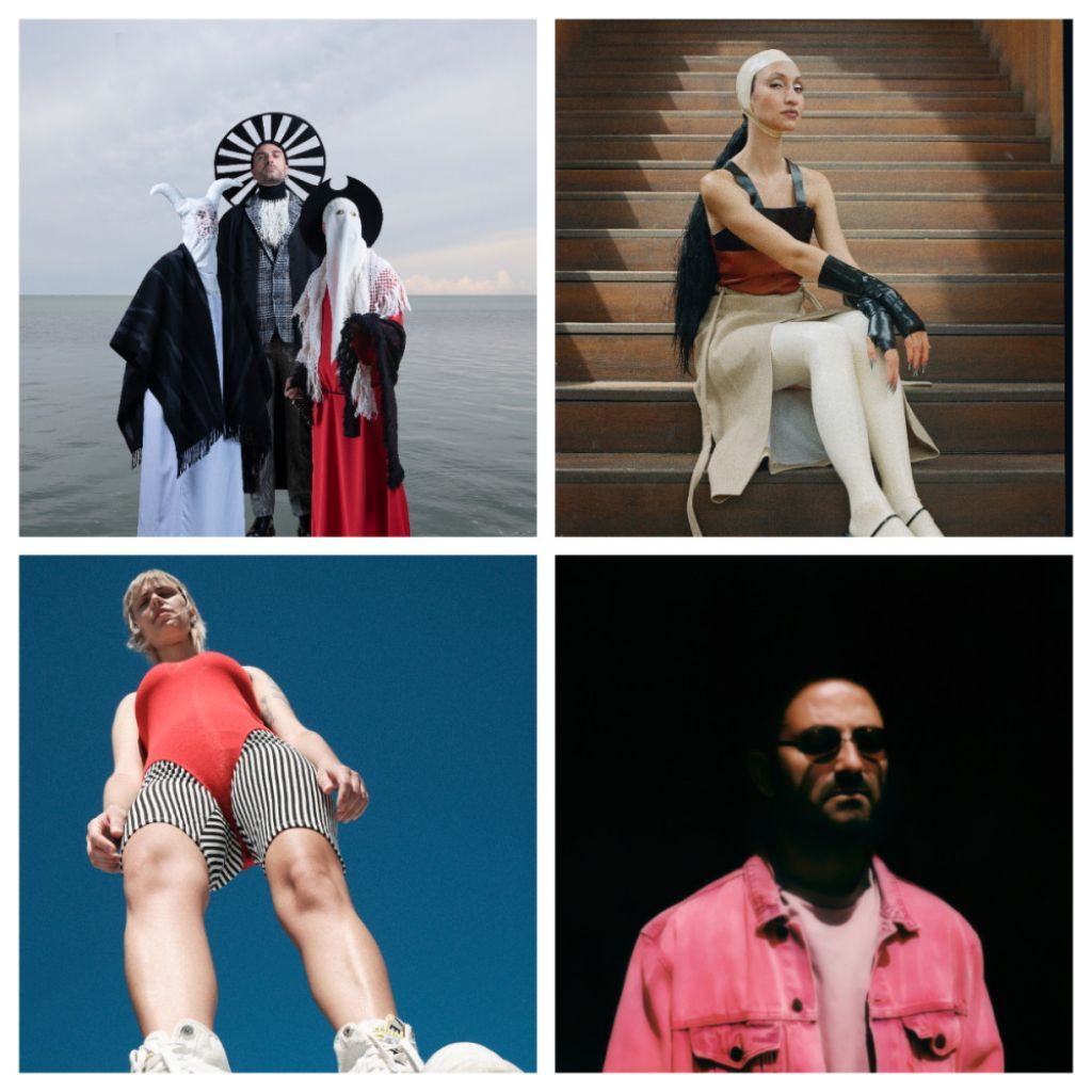 Torna MANIFESTO: il 26 e 27.11 a Roma Go Dugong, Populous, Nava, Whitemary, Jolly Mare, Imaginaria + Alessandro Adriani