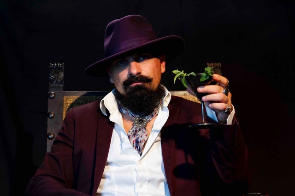 Torna Bonny Jack con il singolo “Dr. Jenny & Mr. Gail”. Anticipa il nuovo album in uscita il 17 dicembre