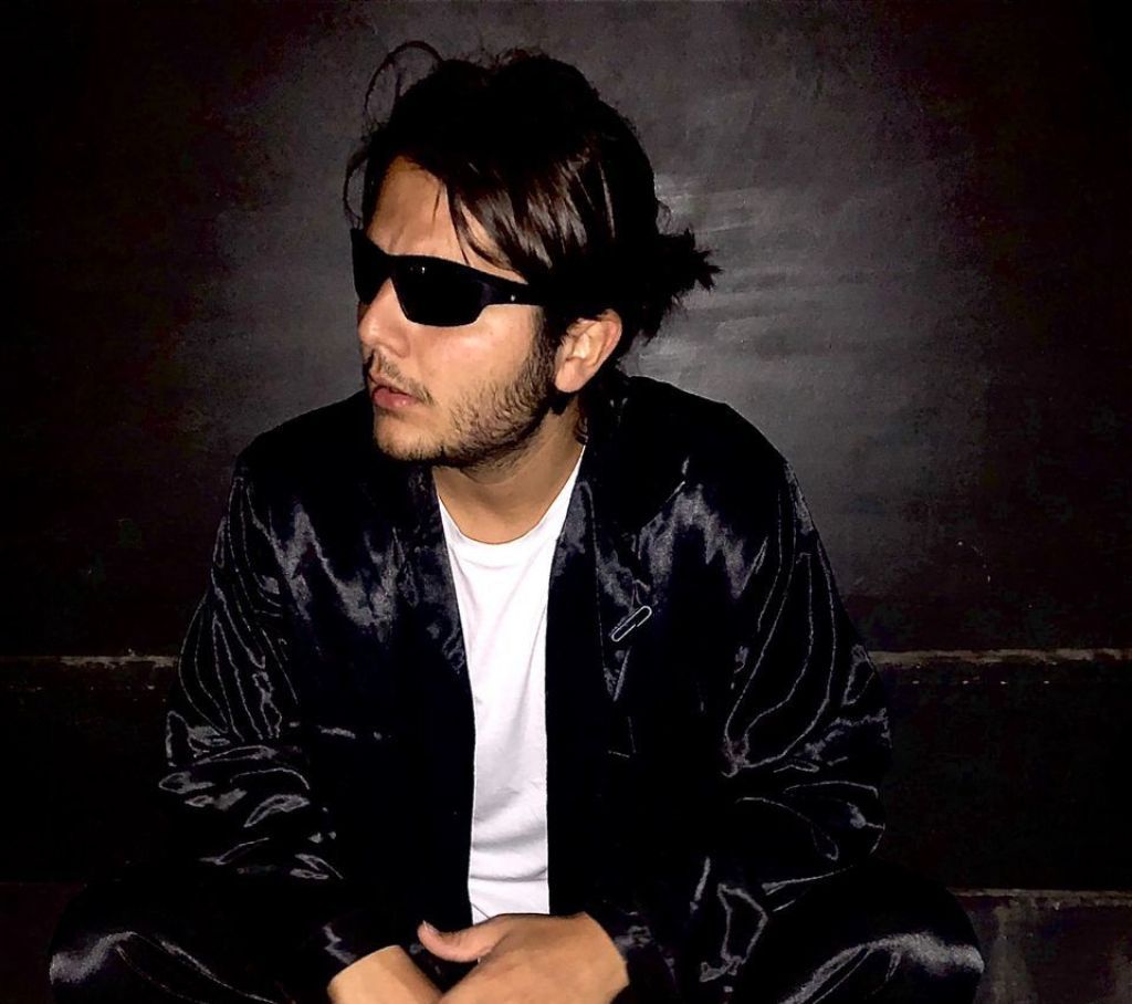 FUME' : Ring è il nuovo singolo del cantautore in uscita il 19 novembre