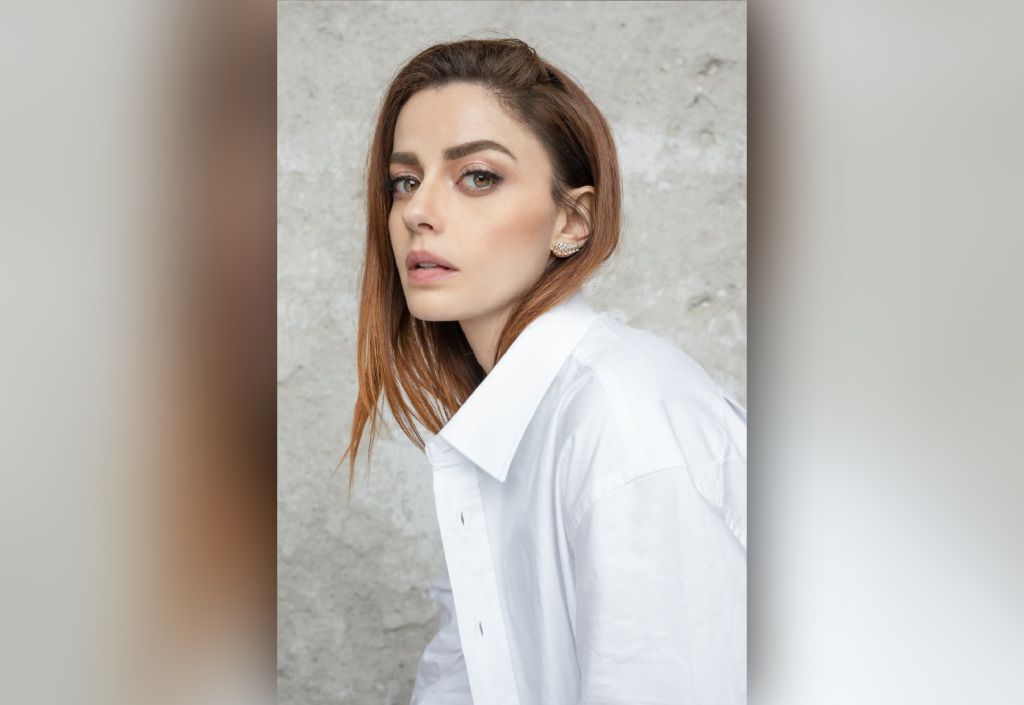 ANNALISA: un anno di successi. Il suo album - NUDA - è certificato Platino
