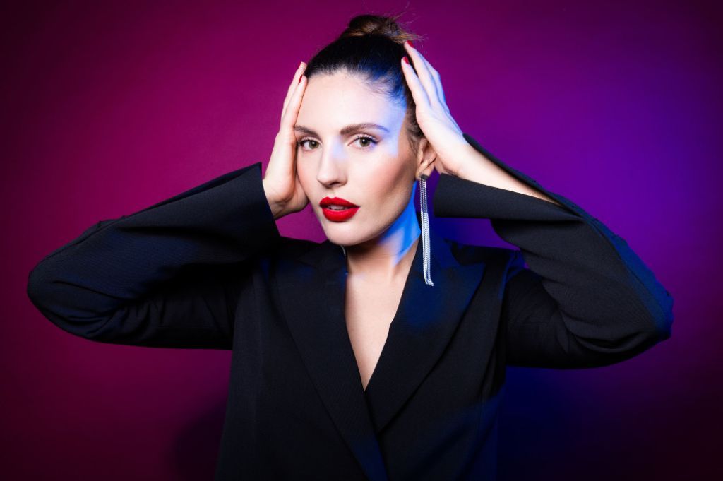 DITONELLAPIAGA: esce venerdì 14 gennaio 'Camouflage', il primo disco per Dischi Belli/BMG Italy