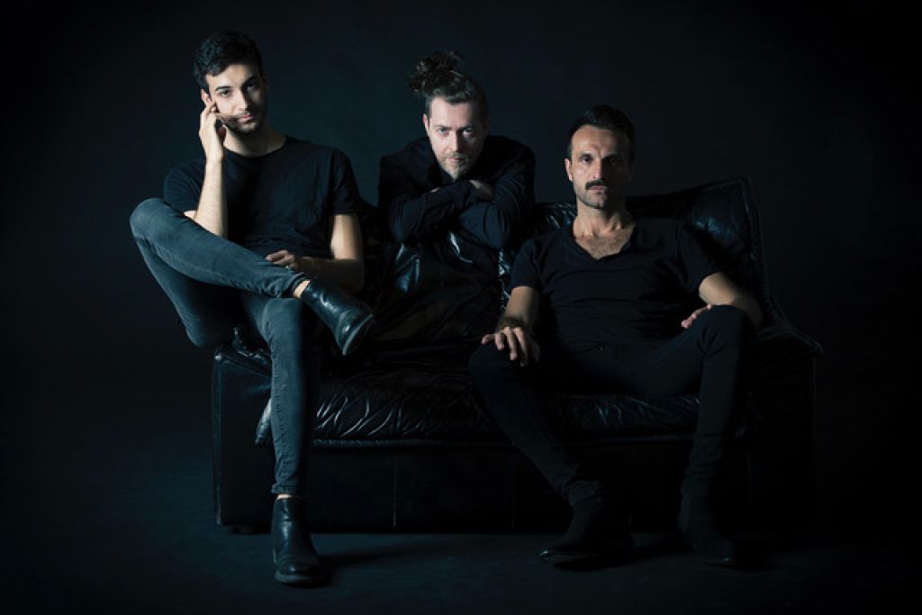 Zephiro: 'Crisalide' è il nuovo singolo. L'album 'Baikonur' esce il 25 febbraio 2022