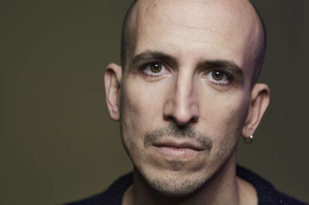 GIOVANNI TRUPPI: “Tuo padre, mia madre, Lucia” è il brano in gara al Festival di Sanremo.