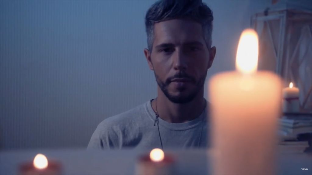 NONOSTANTE TUTTO è il nuovo singolo di JOE e anticipa il nuovo album