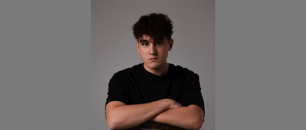 LUM!X: il DJ prodigio rappresenterà l'Austria all’EUROVISION SONG CONTEST di Torino con HALO