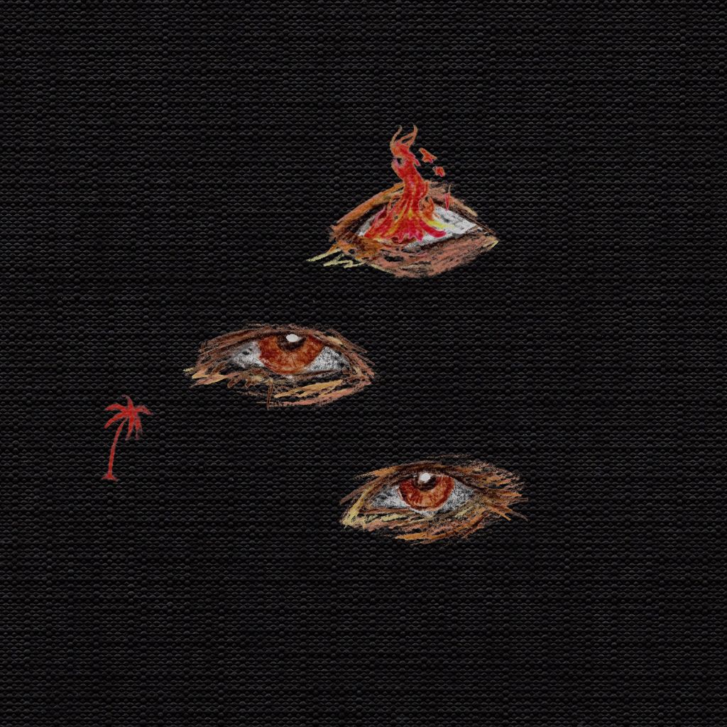 FRED DE PALMA: PLC tape1 CON LA PRODUZIONE DI JVLI