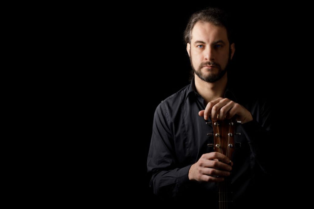 Nicola Lotto feat. Paolo Benvegnù con il singolo