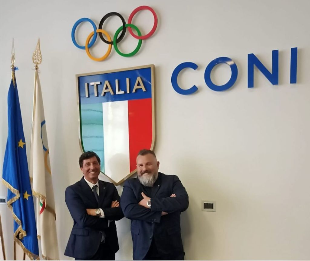 Pumla Makaziwe ''Maki'' Mandela-Amuah, la figlia del Nobel Nelson Mandela ''Madiba'', sarà premiata a Roma dagli Ambasciatori dello Sport dell'UNVS, sezioni Roma Capitale e Giulio Onesti