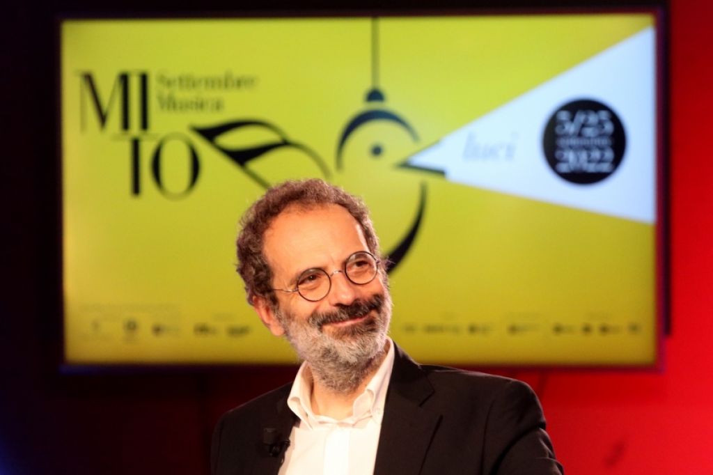 MITO SETTEMBREMUSICA 2022: LUCI