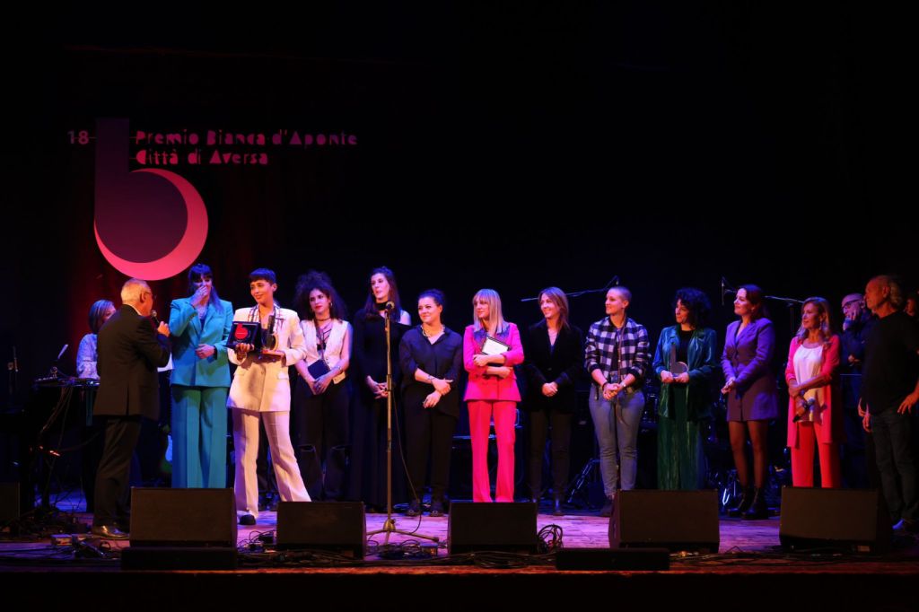 Cantautrici: al via le iscrizioni al Premio Bianca d’Aponte
