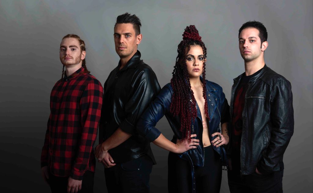 Esce oggi il nuovo album degli Endless Harmony ''Emerge''