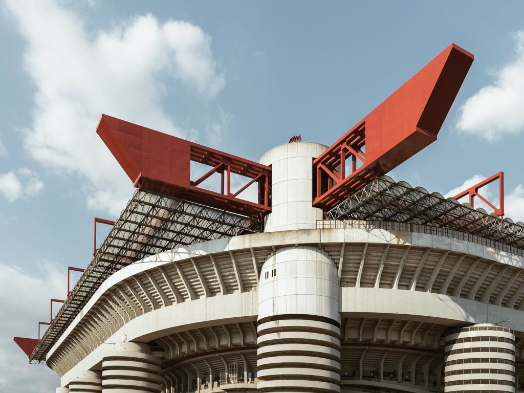 San Siro Milano. Pubblicato il dossier conclusivo