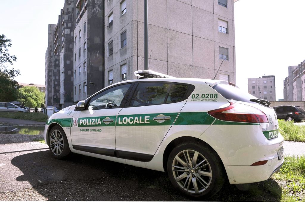 Aggressione in piazza Leonardo da Vinci, quattro arresti per tentato omicidio