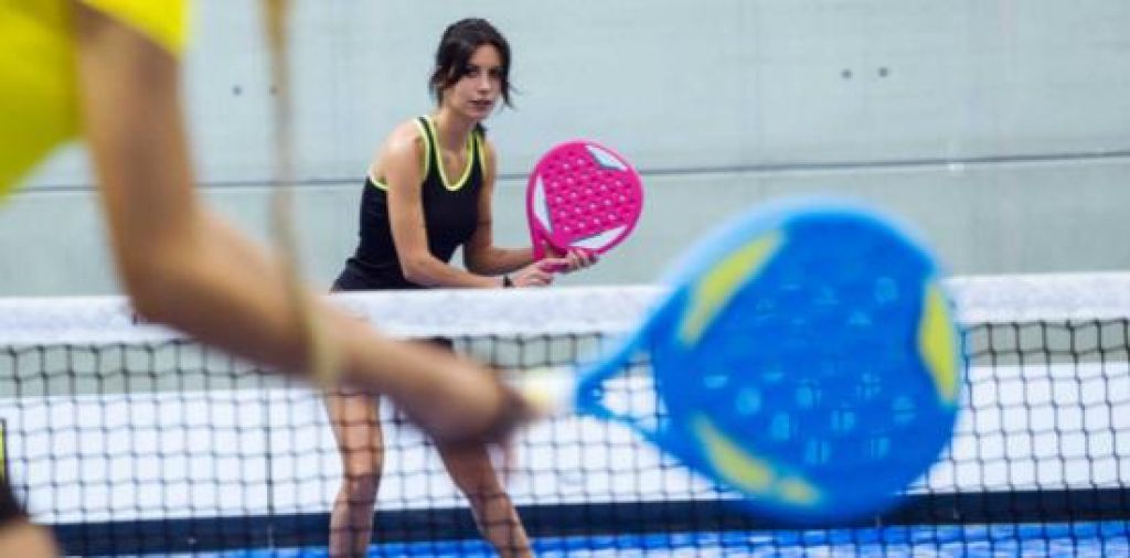 Urbanistica: ok alla realizzazione di un complesso sportivo per il paddle a Bolzaneto