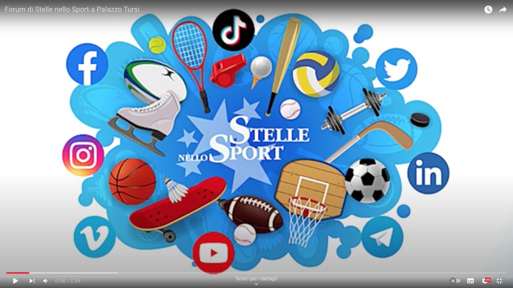 Genova: Stelle nello Sport, al via la 24a edizione