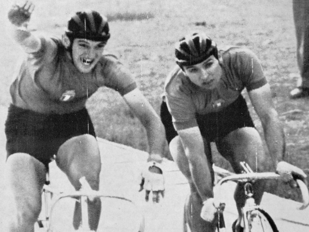 Milano ricorda Giovanni Pettenella, il ciclista di Dergano campione olimpico