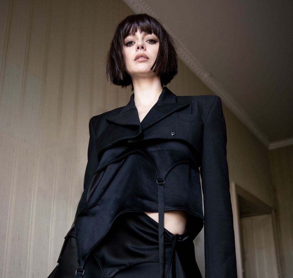 Annalisa: “Mon Amour” diventa il brano più trasmesso dalle radio italiane e raggiunge la Top 10 su Spotify