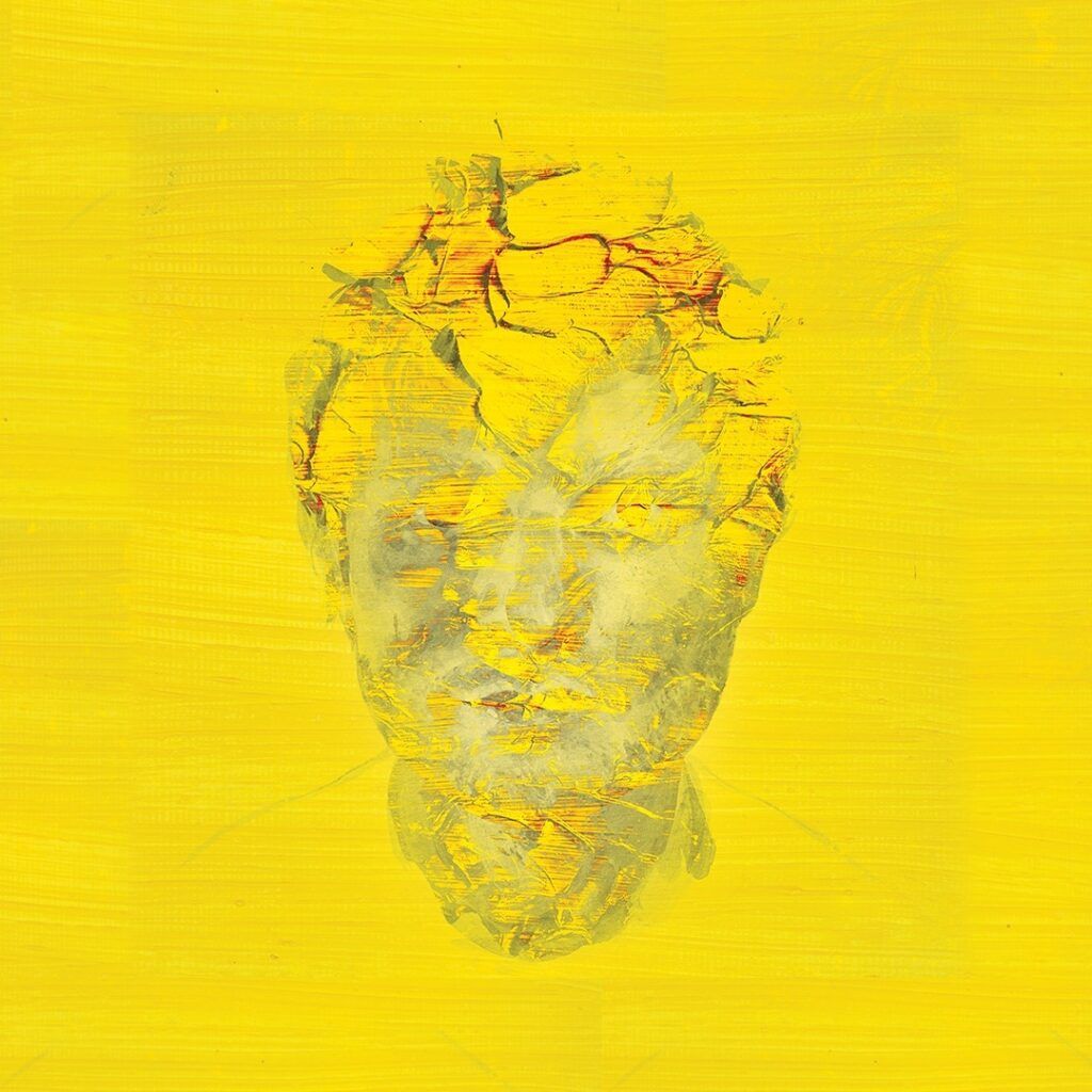 ED SHEERAN: iniziative speciali per la pubblicazione di “-” (Subtract)