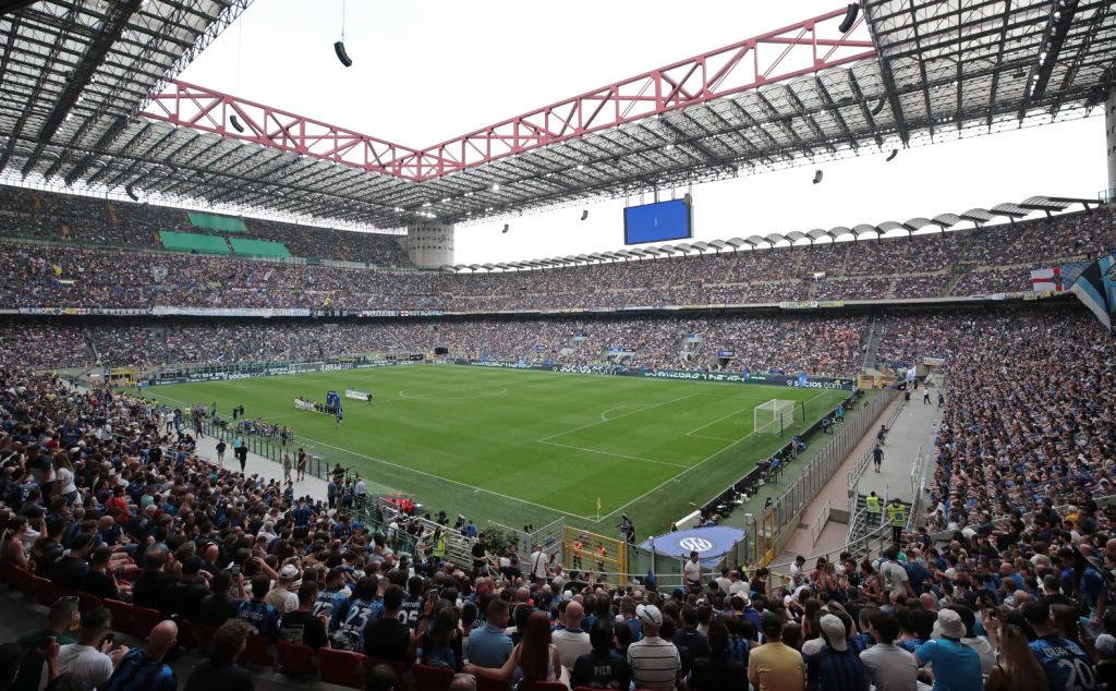 Inter e Milan. Il futuro dello stadio di Milano: Squadre e Soprintendente si confrontano a Palazzo Marino