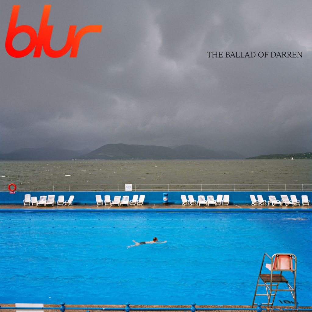 Blur dopo 8 anni di attesa: annunciano il nuovo album 'The Ballad of Darren' in uscita il 21 luglio.