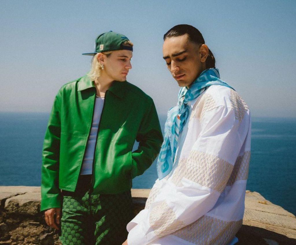 IL TRE “Offline” Feat. VillaBanks: Il Nuovo Singolo Fuori Venerdì 26 Maggio