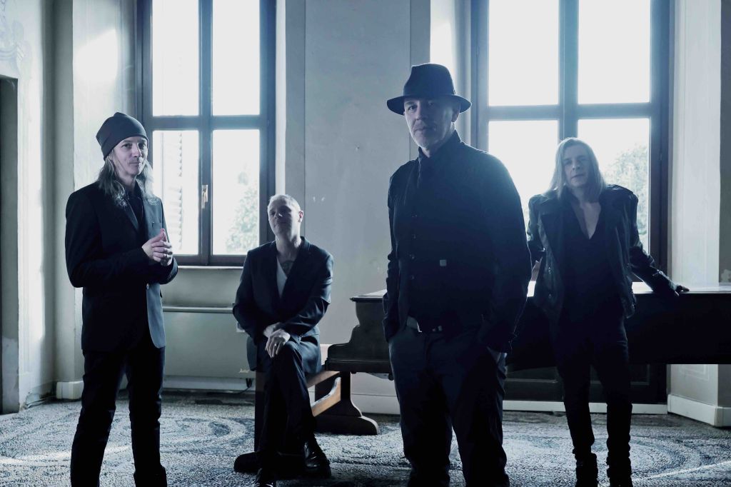 Venerdì 21 luglio il Vrec Summer Festival al Legend Club Milano