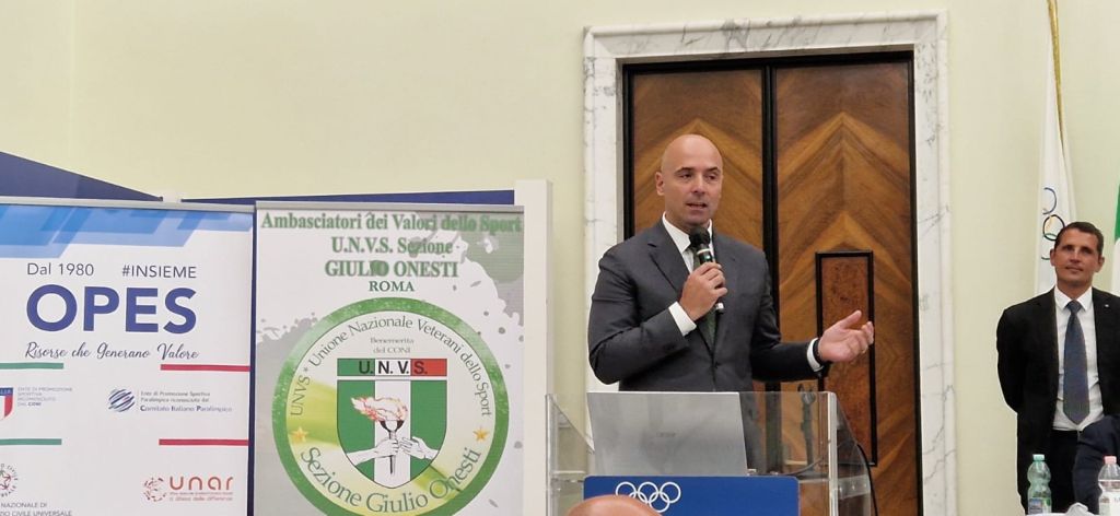 Invictus Nelson Mandela Day: arriva la seconda edizione dell’Invictus Day - Ambassador of Freedom targata OPES Aps