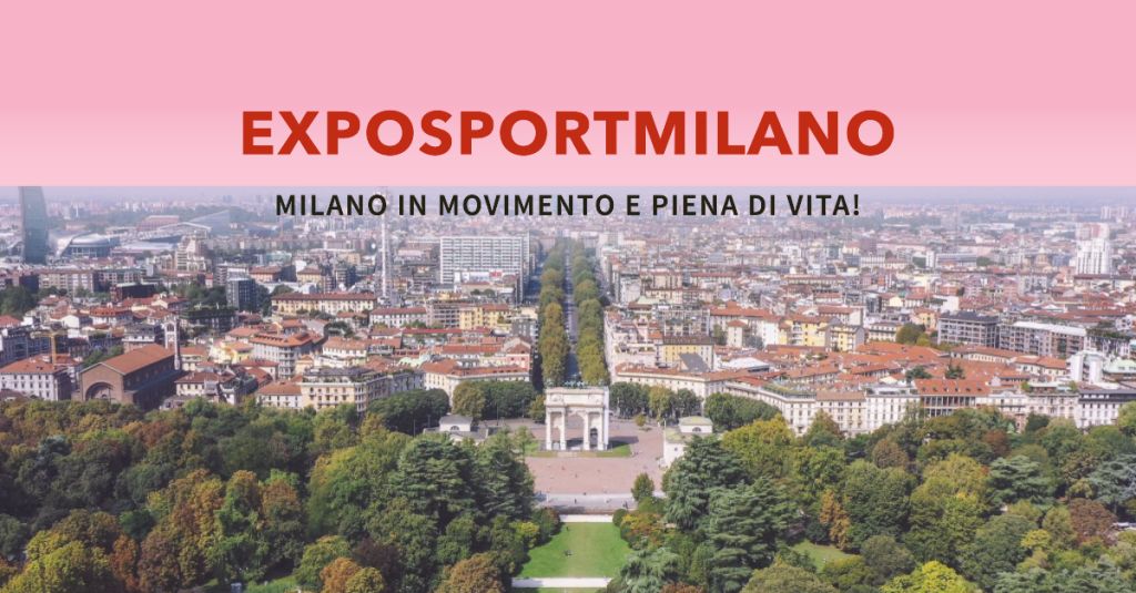 Quartieri. Le Piazze Aperte protagonisti di Expo per lo Sport