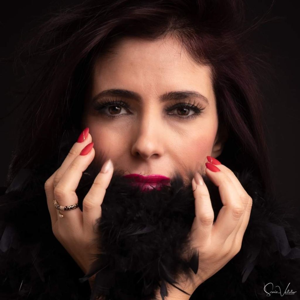 Mamygang - Intervista a Lucia Costa - guarda il Video