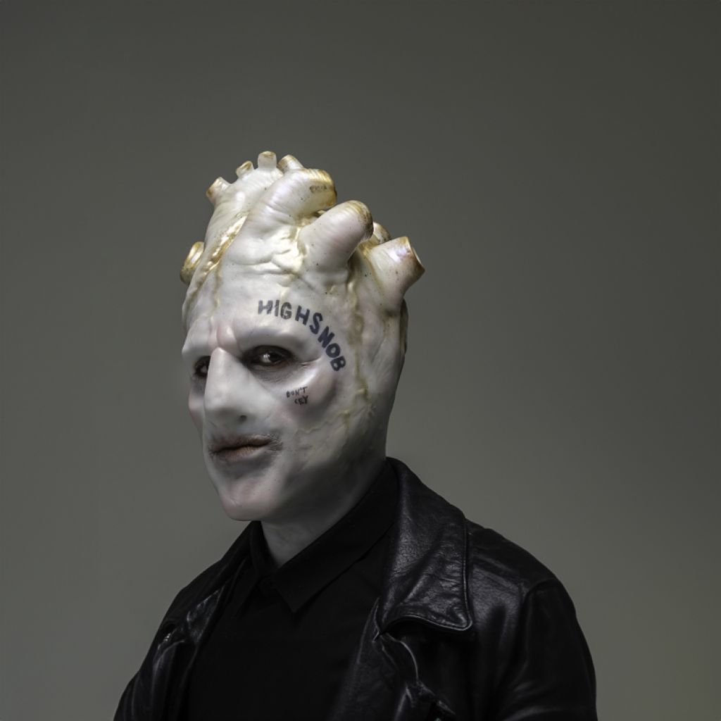 Highsnob: Una Trasformazione Sorprendente e il Nuovo Singolo 'Chaos'