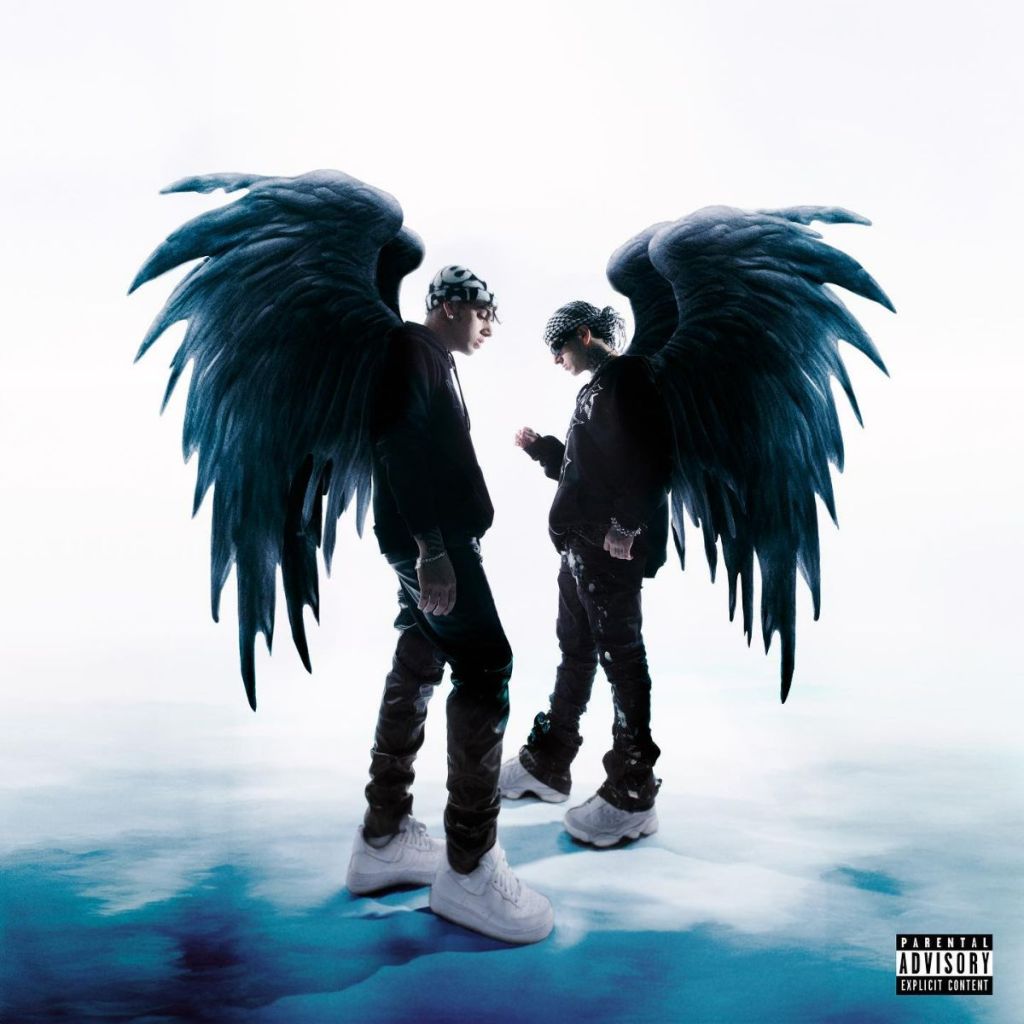 RAYAN e INTIFAYA: esce il 17 novembre il nuovo album 4EVER YOUNG