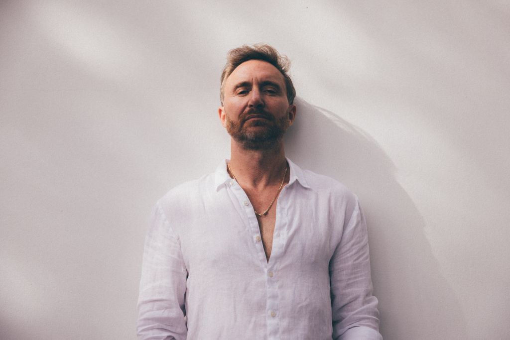 David Guetta: Il Re Indiscusso della Musica Dance Globale