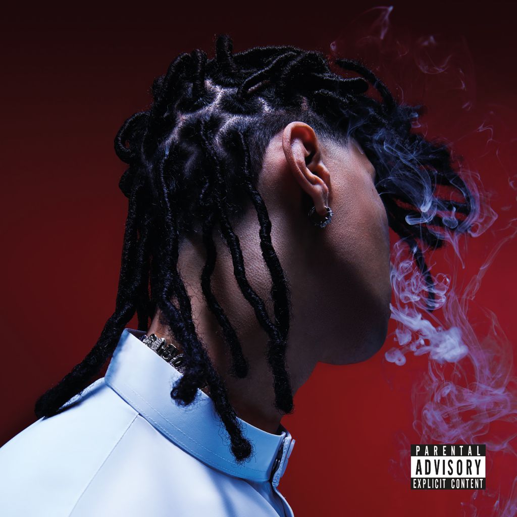 Ghali Annuncia il Nuovo Album PIZZA KEBAB VOL.1: Un Ritorno alle Origini della Trap