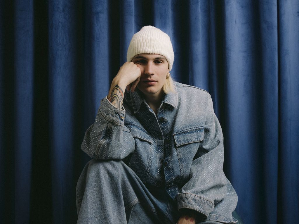 ESCE OGGI 'FRAGILI' IL BRANO IN GARA AL FESTIVAL DI SANREMO 2024