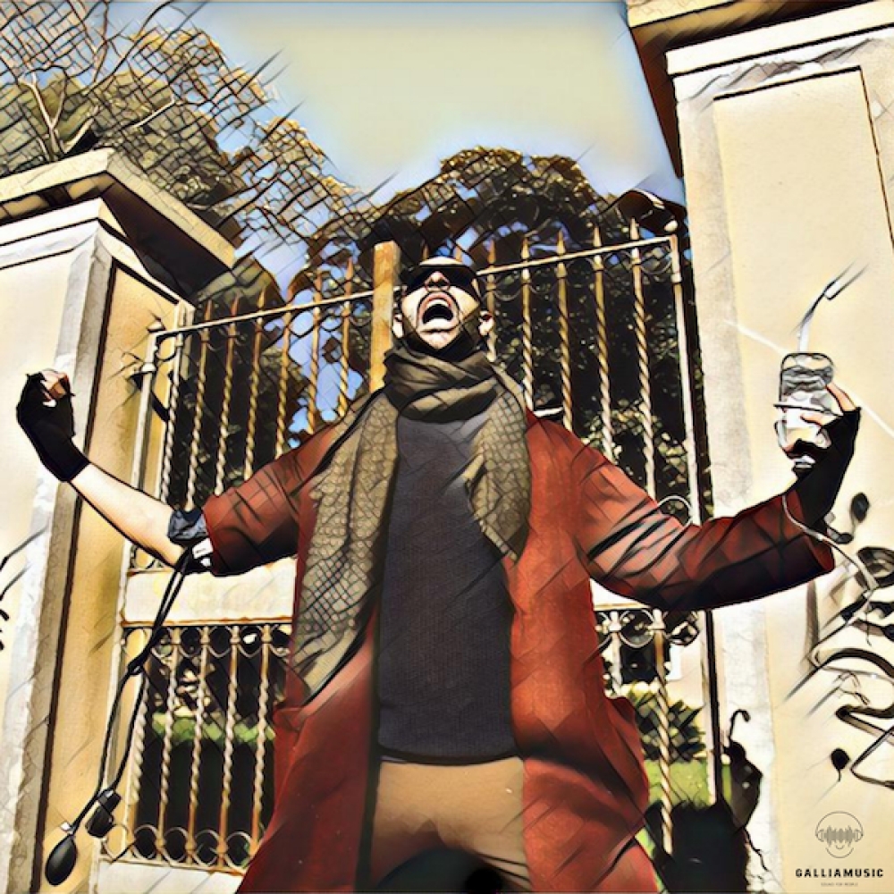 IL SOGNO DELLA CRISALIDE: il nuovo singolo IPOCONDRIA Disponibile dal 5 Aprile