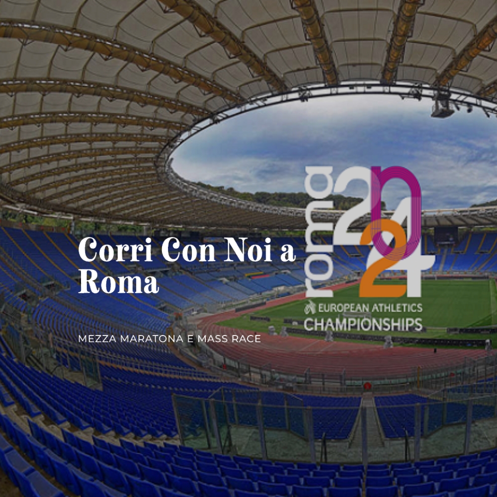 Roma - Mezza Maratona e Mass Race: La Viabilità del 9 Giugno