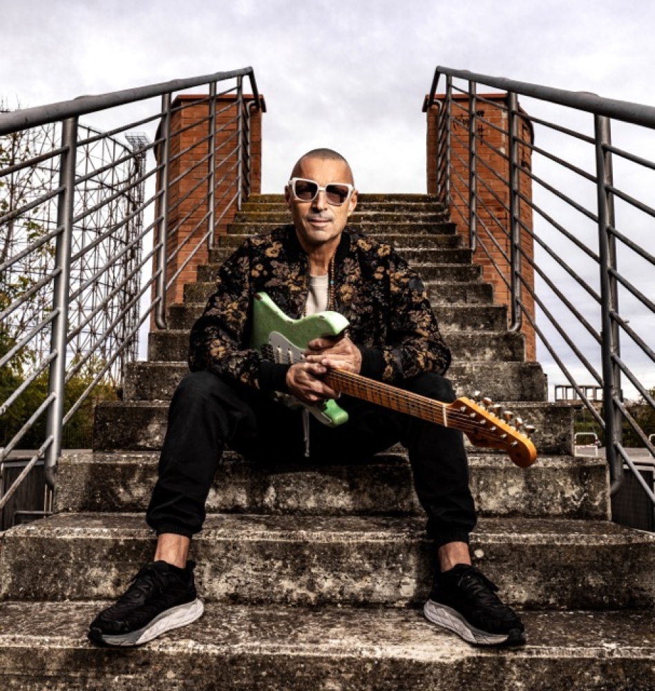 Chiari Music Festival 2024: Tre Serate di Blues e Rock con Alex Britti, Eric Bibb e Molti Altri