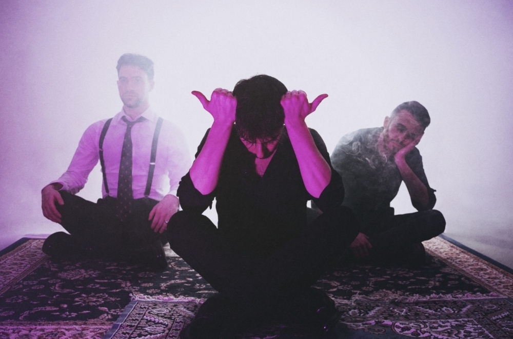 11 Settembre - Mi piace davvero - dei Nuovo Disordine Mondiale