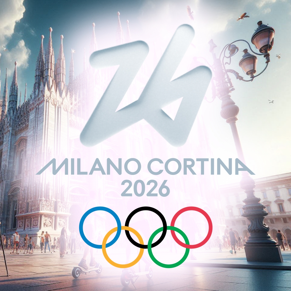 Milano Cortina 2026. I Giochi invernali trasformano la città in un’esperienza indimenticabile