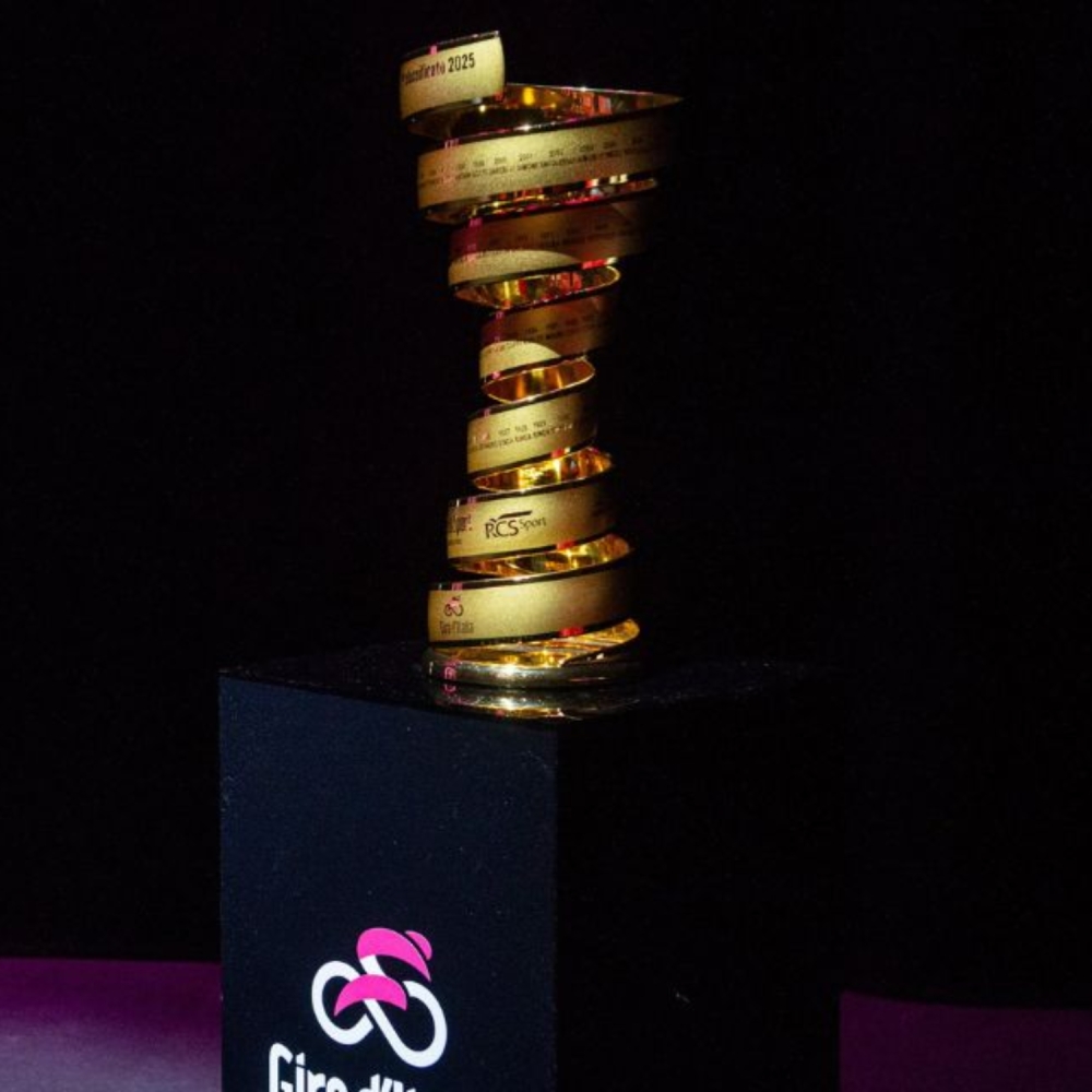 108° Giro d’Italia: La Presentazione all’Auditorium e un Percorso tra Storia e Innovazione