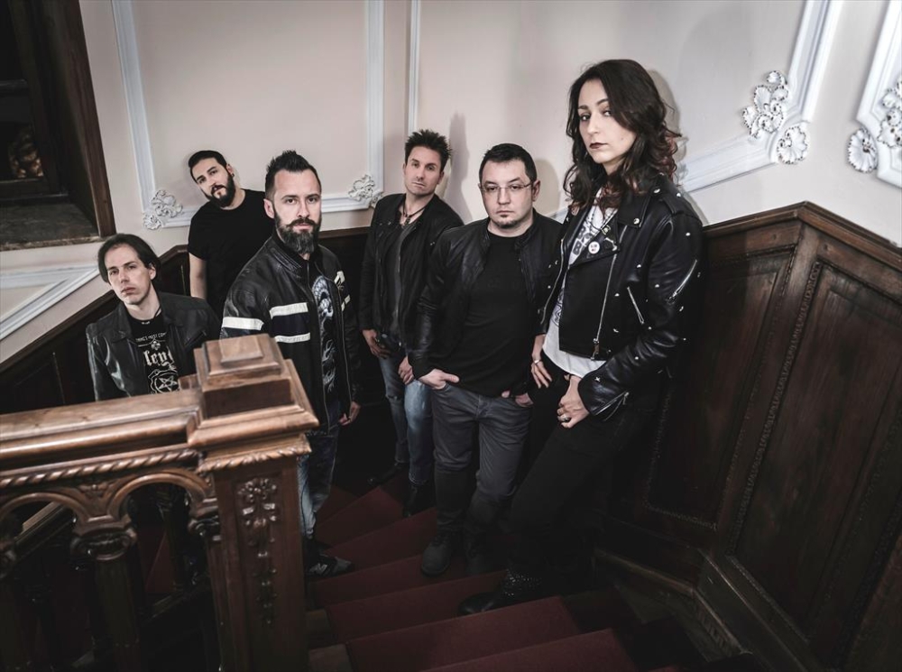 Soul Seller: Un Nuovo Capitolo con Art Of Melody Music per ''Fight Against Time''