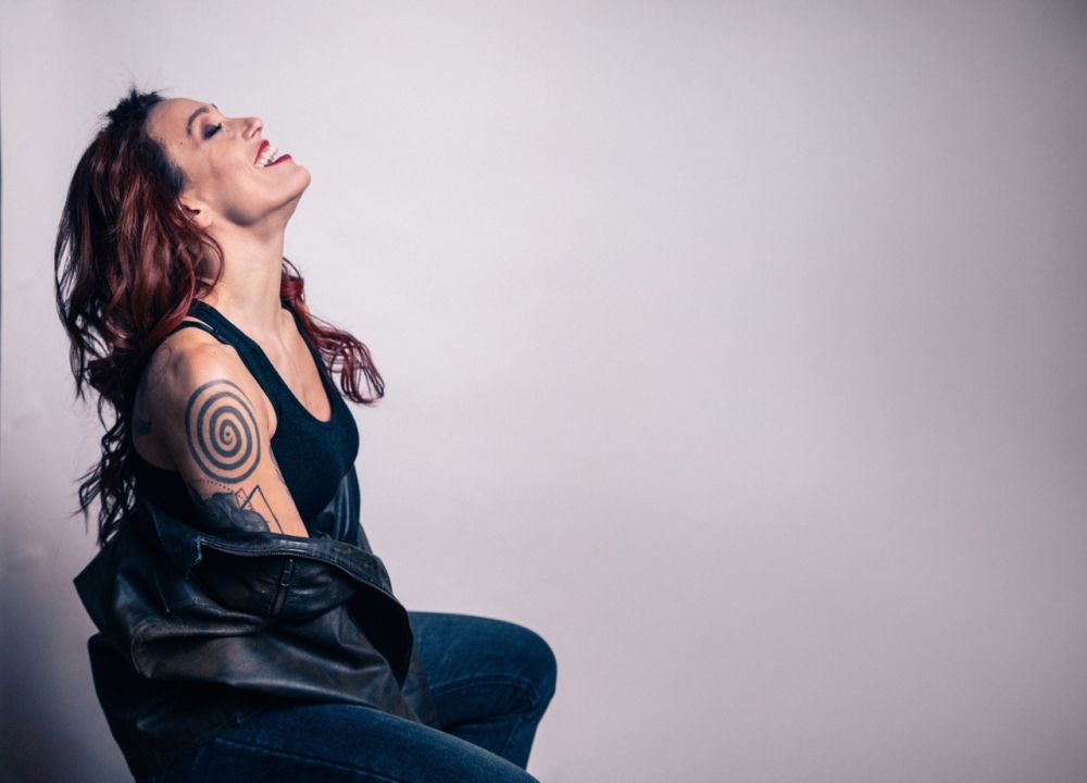 VERONA - Una notte di rock puro per il compleanno di Vrec Music Label