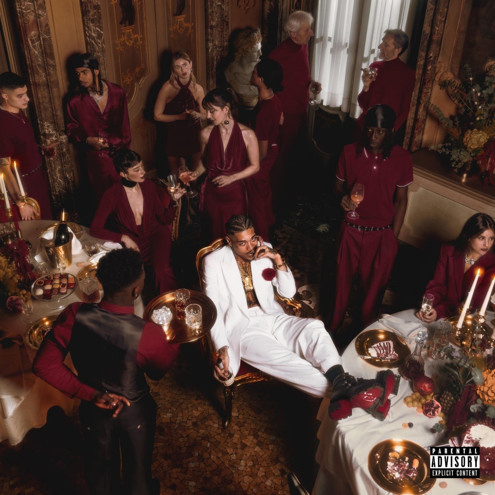 Artie5ive: Il Rapper che Conquista l'Italia con ''La Bellavita''