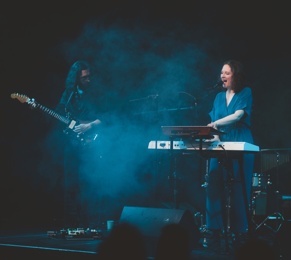 Dorothy Bird, prima volta in tour in Italia: quattro date tra Veneto, Toscana e Friuli