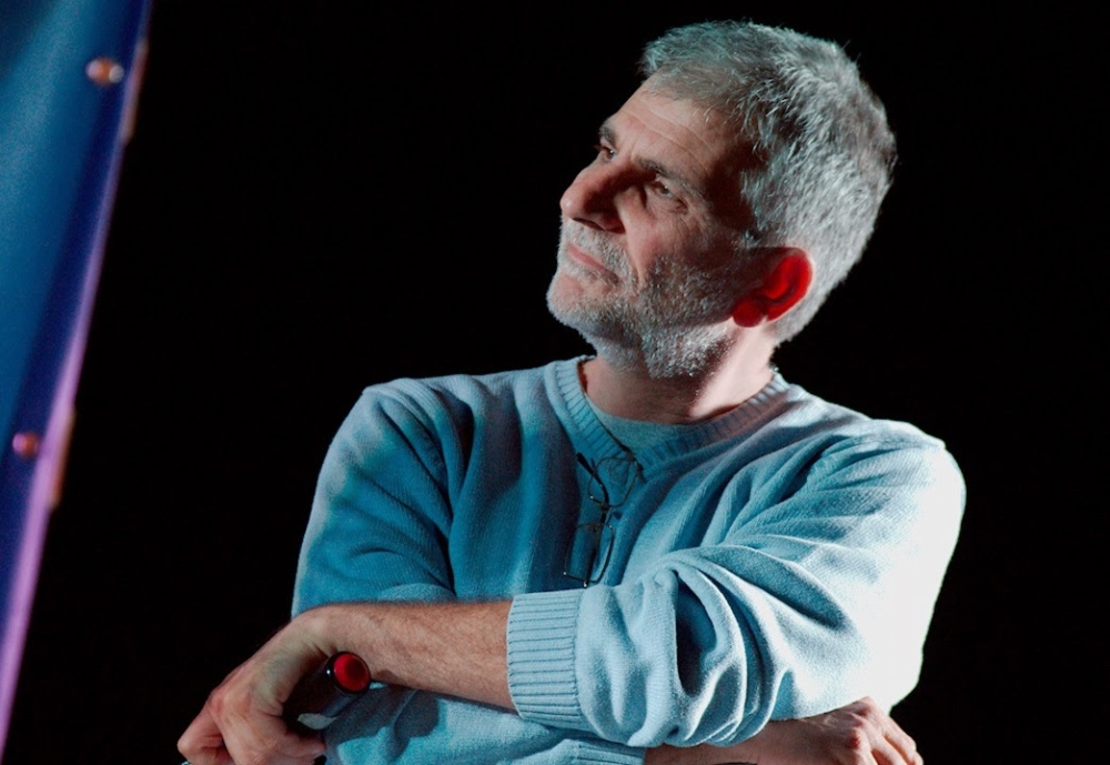 Enrico Deregibus incontra Patrizia Laquidara e Simona Molinari al Valsusa Filmfest