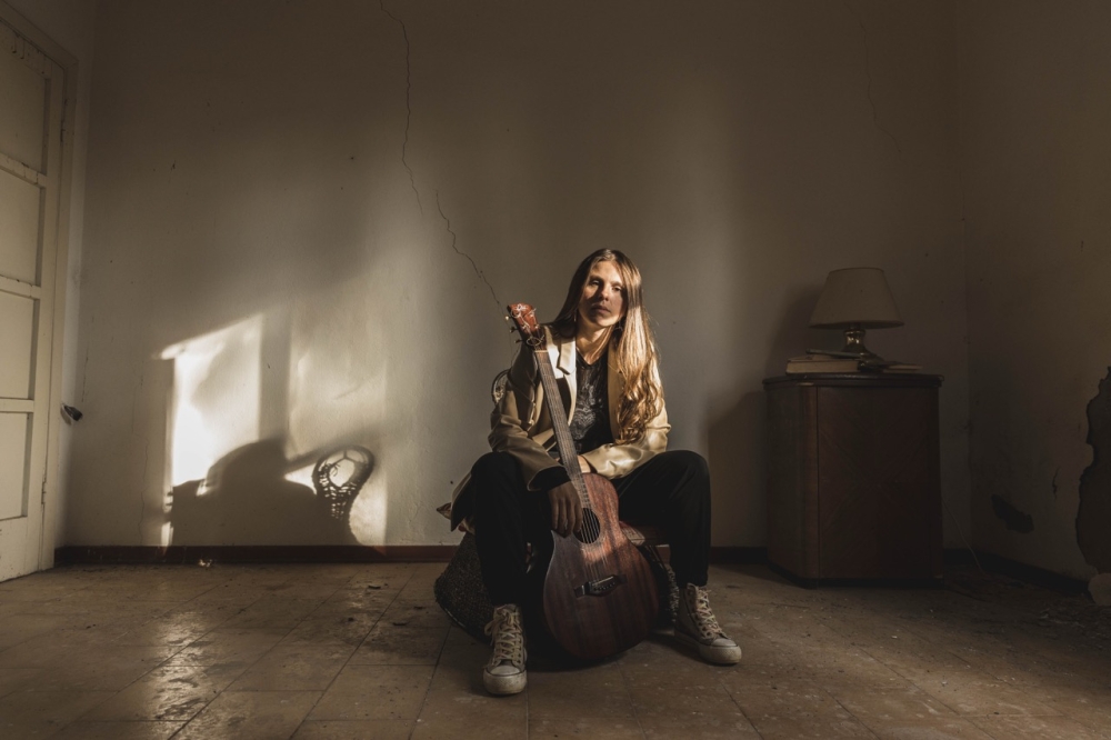 Meri Lu Jacket: Thunder, il nuovo singolo che anticipa l’album All In