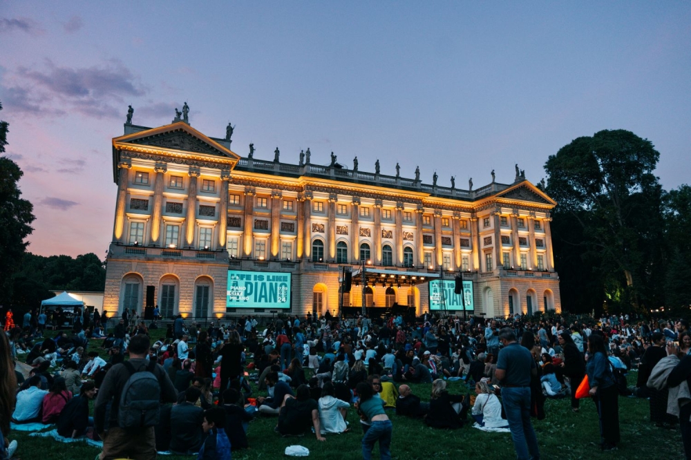 PIANO CITY MILANO 2025: LA CITTÀ DIVENTA MUSICA